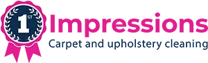 First Impressions Cleaning Solutions Logo